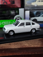 Lancia Beta